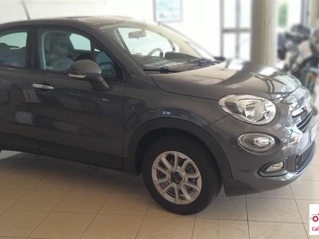 FIAT 500X 1.3 M.Jet 95 CV Pop Star