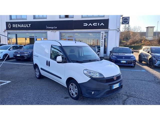 FIAT DOBLÒ 1.3 MJT PC-TN Cargo Lamierato SX