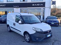 FIAT DOBLÒ 1.3 MJT PC-TN Cargo Lamierato SX