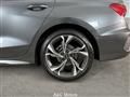 AUDI A3 SEDAN A3 Sedan 30 TFSI S line edition