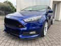 FORD FOCUS SCARICO RECARO BLUE PERFORMANCE 290CV