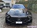 MERCEDES AMG GT COUPE 63 S Coupe PREMIUM PLUS 4matic+TETTO CARBOCERAMICA