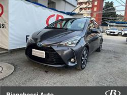 TOYOTA YARIS 1.5 Hybrid 5 porte Active