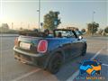 MINI CABRIO 1.5 Cooper D Boost Aut. Cabrio