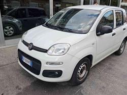 FIAT PANDA VAN 1.0 70cv S&S Hybrid Van 2 posti