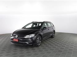 VOLKSWAGEN GOLF Variant 1.6 TDI 115 CV Business BlueMotion Te