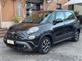 FIAT 500L 1.4 95 CV  Connect / Citycross + GPL