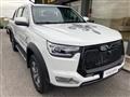 EVO CROSS 4 Evo Cross 4 2.0 Turbo Diesel Doppia Cabina