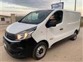 FIAT Talento 1.6 mjt CH1 10Q 120cv E6 Talento 1.6 MJT 120CV PL-TN Combi 12q