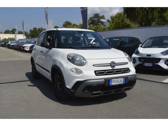 FIAT 500L 1.3 Multijet 95 CV City Cross