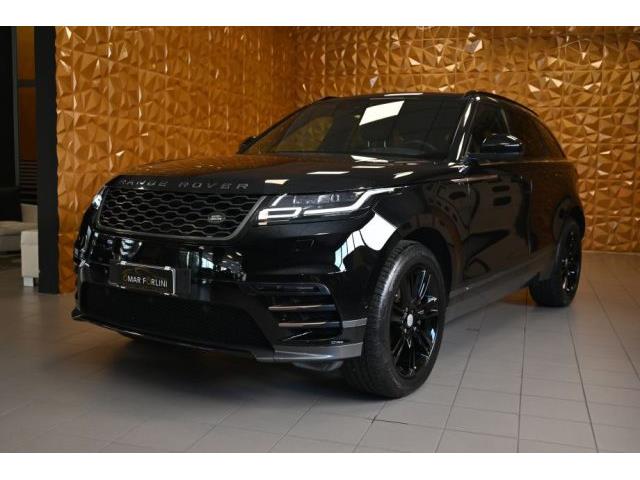 LAND ROVER RANGE ROVER VELAR P200 2.0Si4 300CV R-Dynamic SE BLACKLINE TETT.FULL