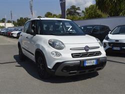 FIAT 500L 1.3 Multijet 95 CV City Cross