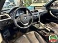 BMW SERIE 4 d Cabrio Modern *AIR COLLAR*