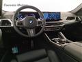 BMW X6 xdrive30d Msport auto