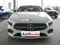 MERCEDES CLASSE A A 250 Automatic Sport