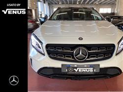 MERCEDES CLASSE GLA GLA-H247 2020 Diesel 200 d Sport auto