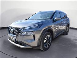 NISSAN X-TRAIL e-Power e-4orce 4WD 5 posti N-Connecta