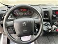 PEUGEOT BOXER 333 2.0 BlueHDi 160CV L4 - H3 Furgone