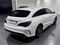 MERCEDES CLASSE CLA Shooting Brake 200 d (cdi) Sport