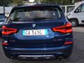 BMW X3 xDrive30e Luxury