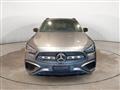 MERCEDES CLASSE GLA H247 NUOVA 250 e Plug-in hybrid Automatic