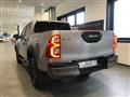 TOYOTA HILUX 2.8 D A/T 4WD 4 porte Double Cab Invincible