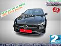 MERCEDES Classe A A 180 d Automatic Premium