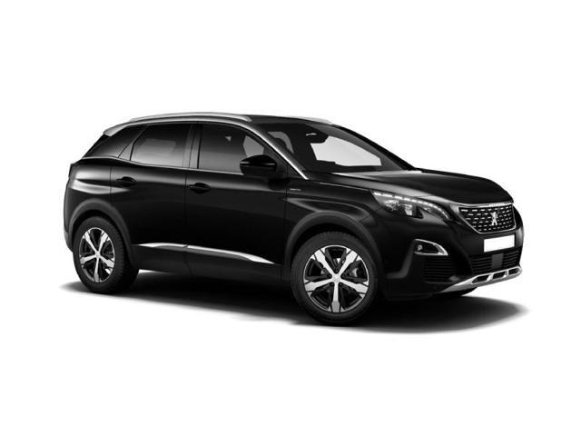 PEUGEOT 3008 BlueHDi 130 S&S EAT8 GT Pack