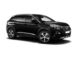 PEUGEOT 3008 BlueHDi 130 S&S EAT8 GT Pack