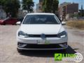 VOLKSWAGEN GOLF 1.4 TGI 5p. Executive BlueMotion