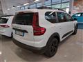 DACIA JOGGER 1.0 TCe GPL 100 CV 7 posti Extreme Up