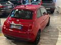 FIAT 500 1.2 Pop SI NEOPATENTATI