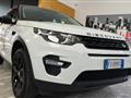 LAND ROVER DISCOVERY SPORT 2.0 TD4 150 CV SE AUT. G.TRAINO UNIPROP.