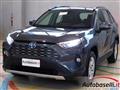 TOYOTA RAV4 2.5 HV (222CV) E-CVT AWD-i Active FULL HYBRID