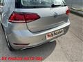 VOLKSWAGEN GOLF 1.6 TDI 115 CV 5p. Business NAVI RETROCAMERA