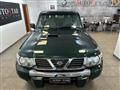 NISSAN PATROL GR 3.0 TD Di 3 PORTE AUTOCARRO 5 posti ELEGANCE