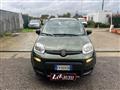 FIAT Panda 0.9 t.air t. Cross 4x4 s&s 85cv