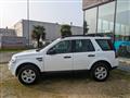 LAND ROVER FREELANDER 2.2 TD4 SE