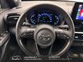 TOYOTA YARIS CROSS 1.5 Hybrid 5p. E-CVT Adventure Neopatentati REALE