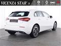 MERCEDES CLASSE A d SPORT AUTOMATIC