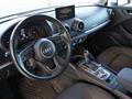 AUDI A3 SPORTBACK SPB 1.0 TFSI S tronic Business