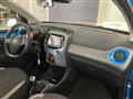 TOYOTA AYGO Connect 1.0 VVT-i 72 CV 5 porte x-fun