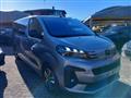 PEUGEOT TRAVELLER BlueHDi 180 S&S EAT8 Long Business 9 Posti