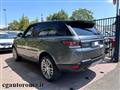 LAND ROVER RANGE ROVER SPORT 3.0D l6 249 CV