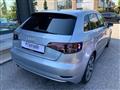 AUDI A3 SPORTBACK SPB 30 TFSI S tronic Sport