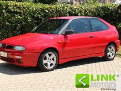 LANCIA DELTA 2ª serie HPE 2.0 i.e. 16V HF Turbo 186 CV 2WD