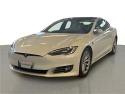 TESLA MODEL S Model S 90kWh All-Wheel Drive