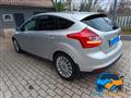 FORD FOCUS 1.6 TDCi 115 CV Titanium