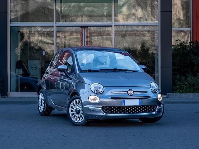 FIAT 500 1.0 FireFly Hybrid 70cv Dolcevita 1145821