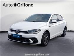 VOLKSWAGEN POLO 1.0 TSI 110 CV DSG R-Line